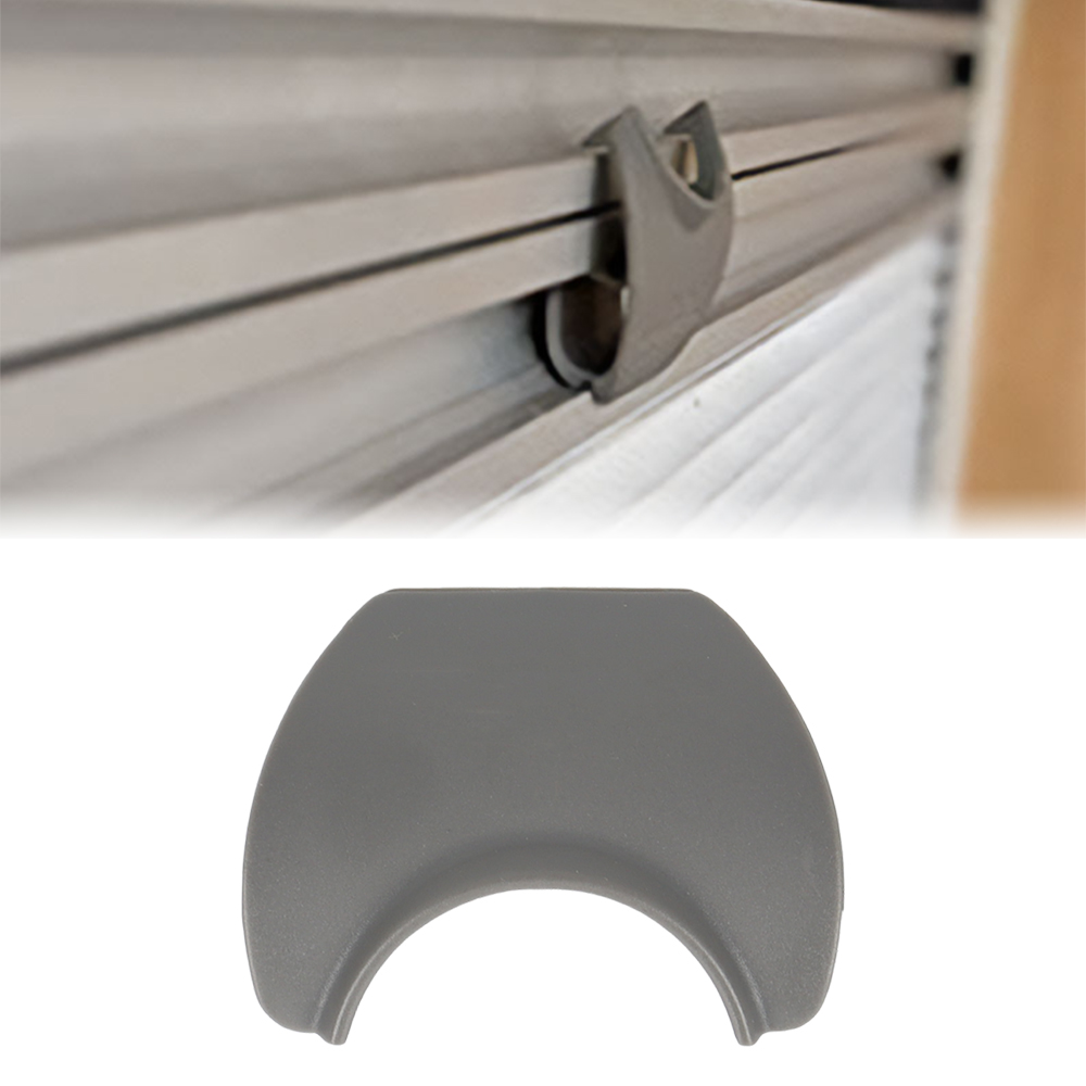 1 Stück Jalousie-Clip Plissee- – Curtain Curtain Bewertung und Preis