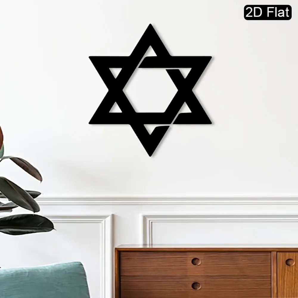 CIFBUY Eisen-Wandkunst Davidss – Interior Design Living Room Bewertung und Preis