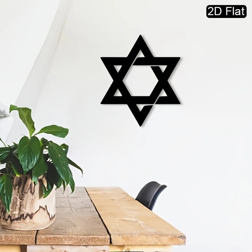CIFBUY Eisen-Wandkunst Davidss – Interior Design Living Room Bewertung und Preis