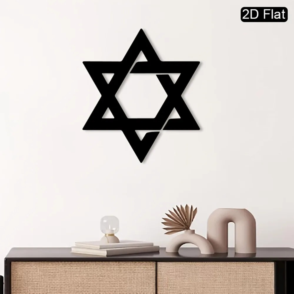 CIFBUY Eisen-Wandkunst Davidss – Interior Design Living Room Bewertung und Preis