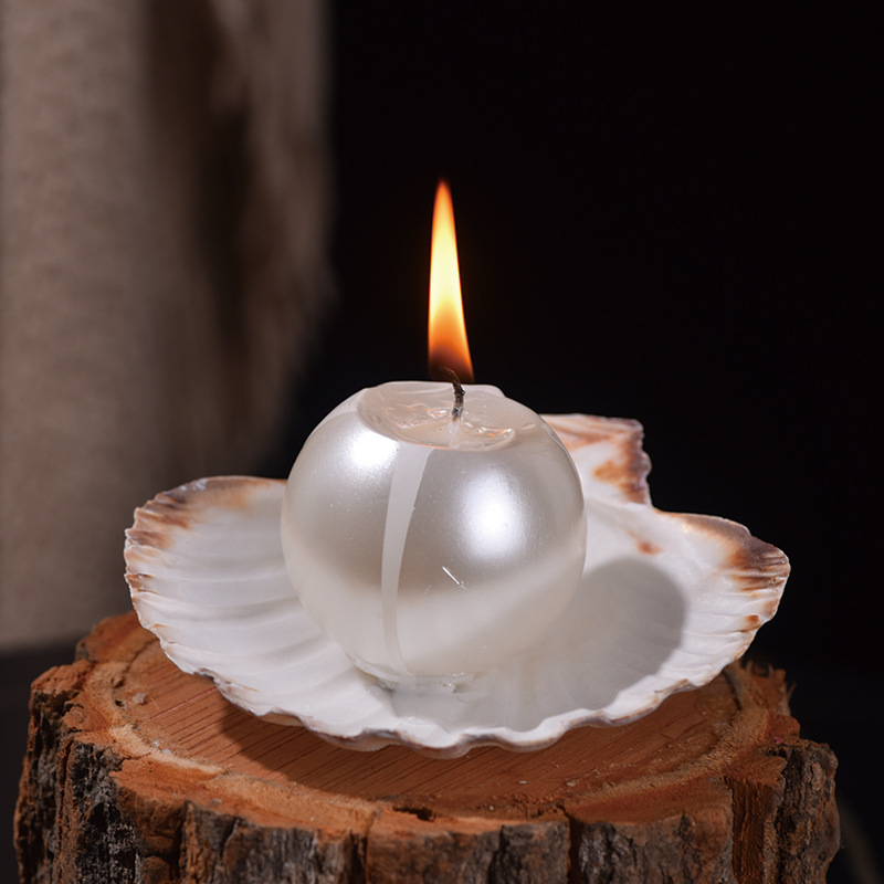 Elegante Perlen-Kugelkerzen mi – Candle Holder Decor Bewertung und Preis