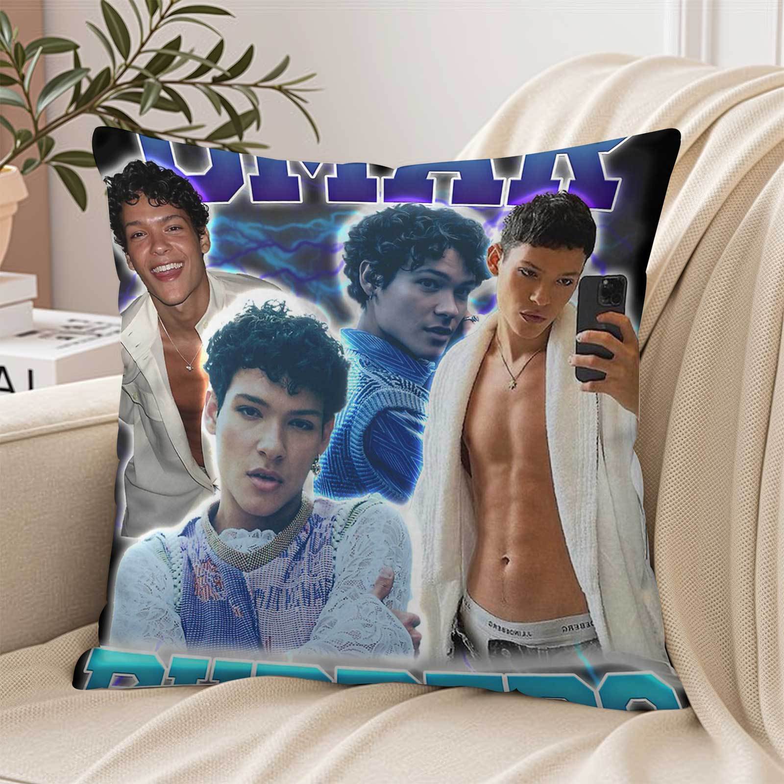 Passen Sie 1 Stück dekorative  – Throw Pillow Bewertung und Preis