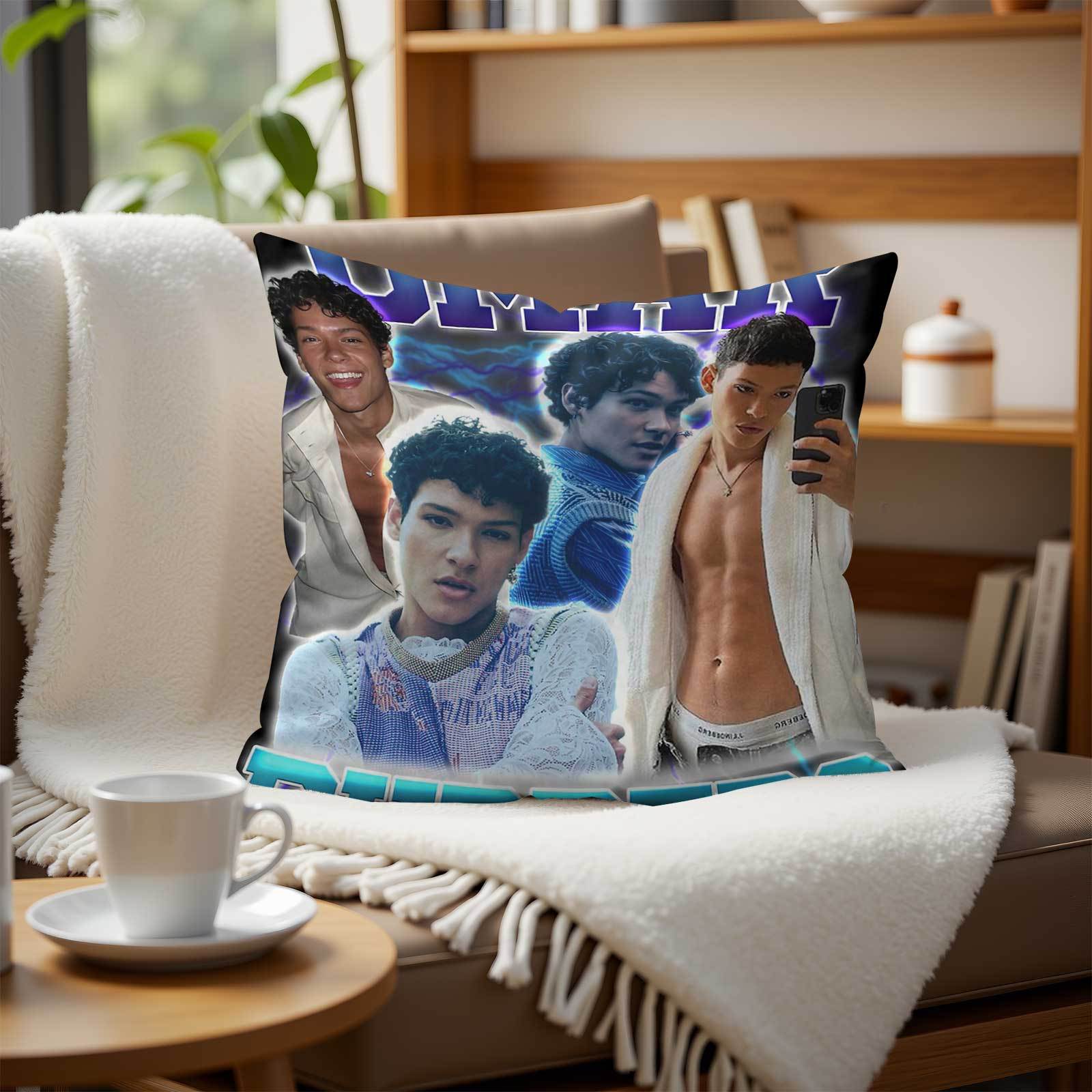 Passen Sie 1 Stück dekorative  – Throw Pillow Bewertung und Preis