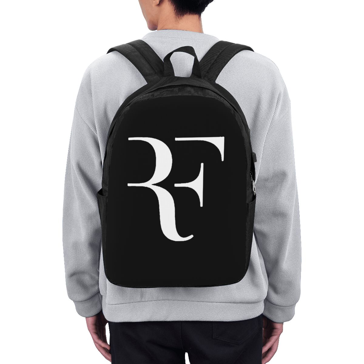 Roger Federer Rucksack, Reiset – Wall Sticker Bewertung und Preis