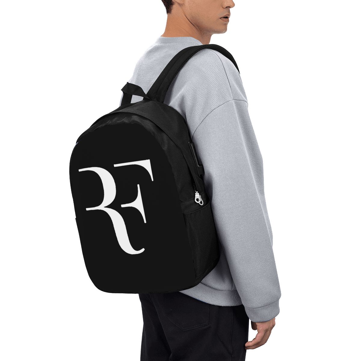 Roger Federer Rucksack, Reiset – Wall Sticker Bewertung und Preis