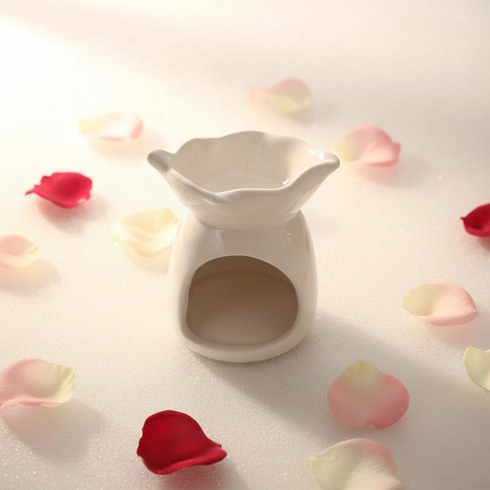 Keramik-Duftkerzenhalter Äther – Candle Holder Decor Bewertung und Preis