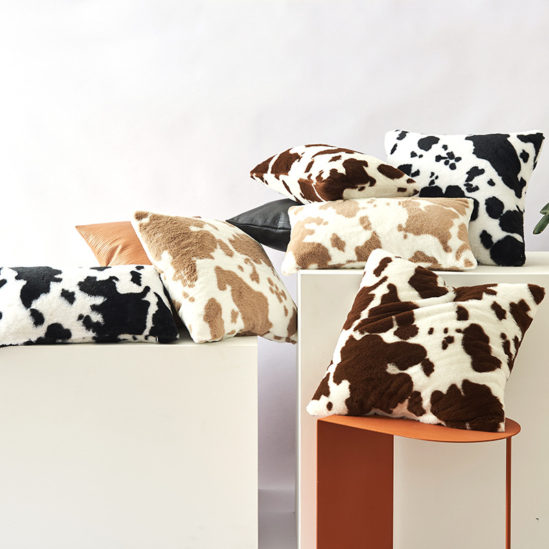 Weiche, dekorative Kissenhülle – Throw Pillow Bewertung und Preis