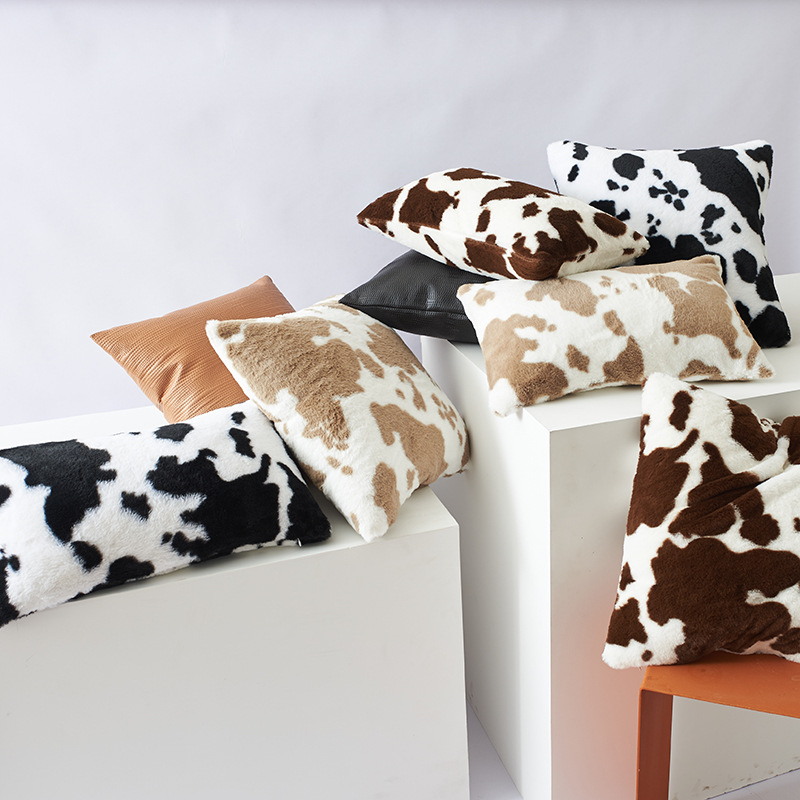 Weiche, dekorative Kissenhülle – Throw Pillow Bewertung und Preis