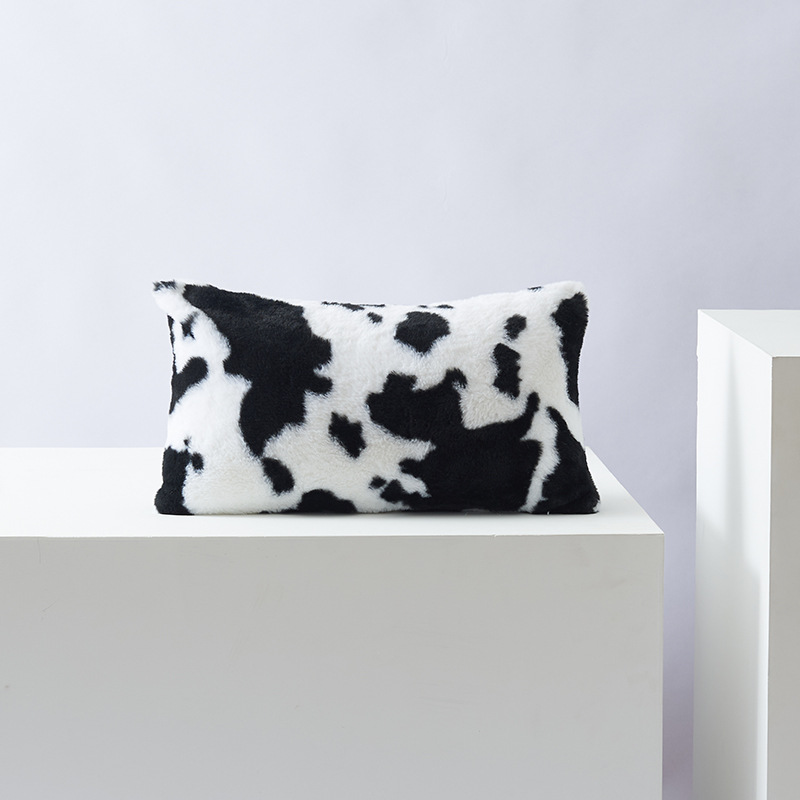 Weiche, dekorative Kissenhülle – Throw Pillow Bewertung und Preis