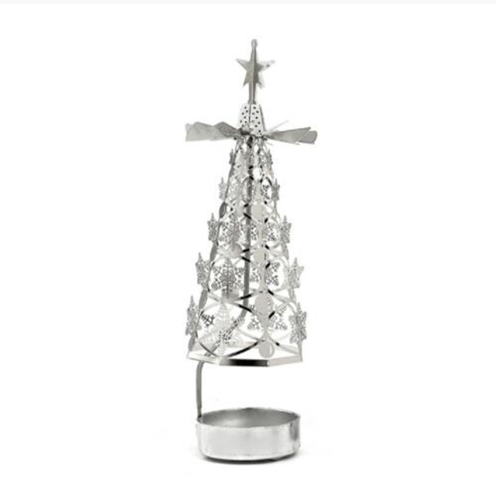 Drehbarer Kerzenständer aus Ed – Candle Holder Decor Bewertung und Preis