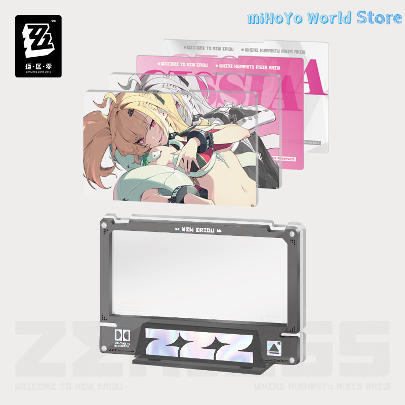 Original ZZZ Shadow and Pictur – Picture Frame Bewertung und Preis