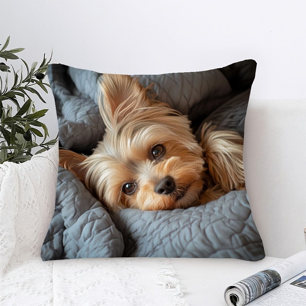Personalisierter 1-teiliger Ki – Throw Pillow Bewertung und Preis