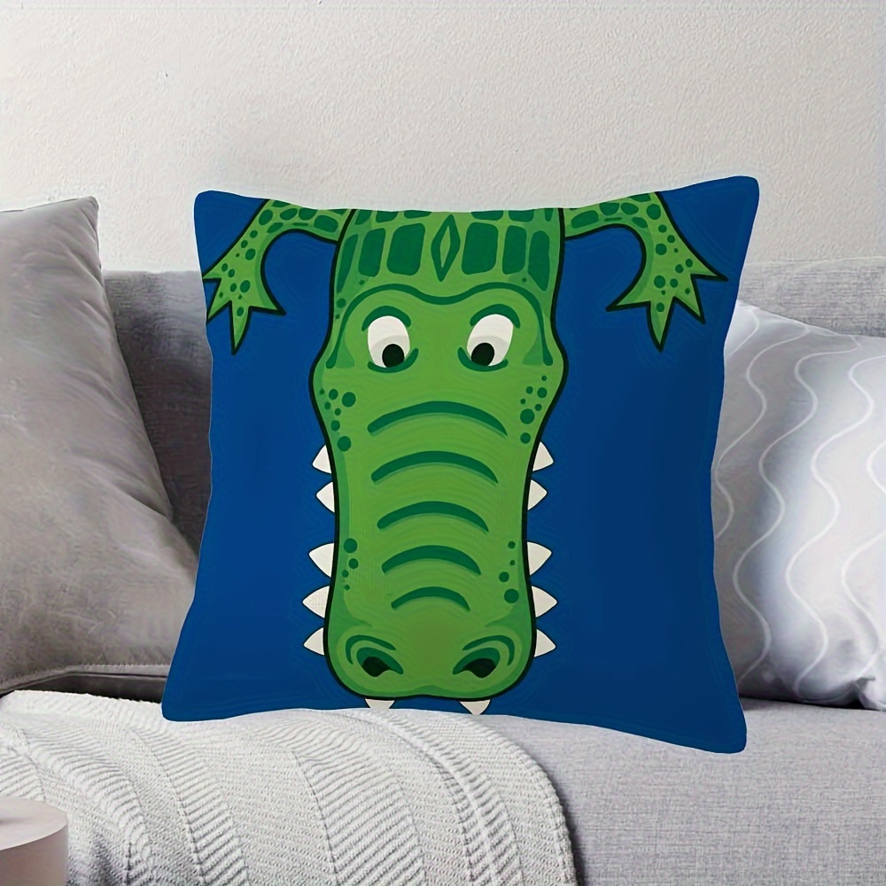 Anpassbare Zeitgenössische Grü – Throw Pillow Bewertung und Preis