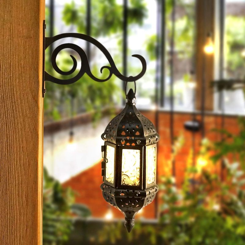 Spezieller Aufhängehaken für W – Candle Holder Decor Bewertung und Preis