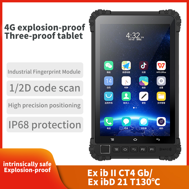Robustes IP68 Industrie-Androi – Area Rug Bewertung und Preis