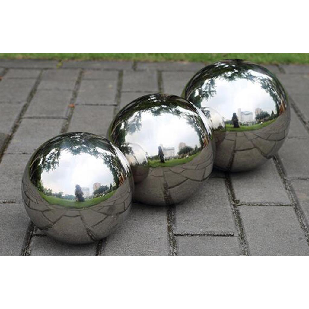 Metall-Gartendekoration Edelst – Decorative Mirror Bewertung und Preis