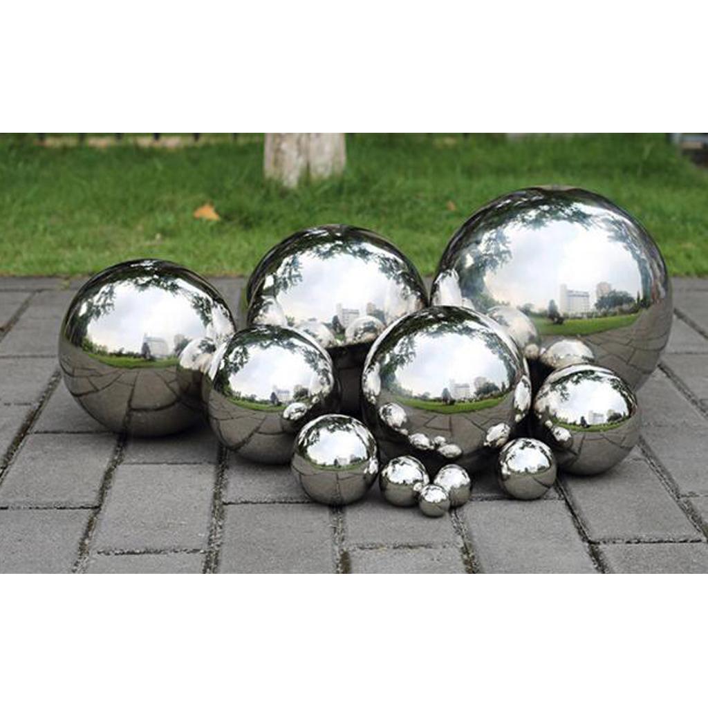 Metall-Gartendekoration Edelst – Decorative Mirror Bewertung und Preis