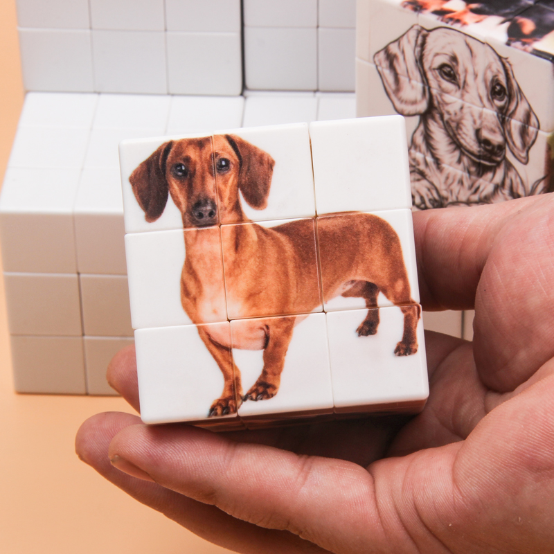 Personalisierte Zauberwürfel,  – Picture Frame Bewertung und Preis