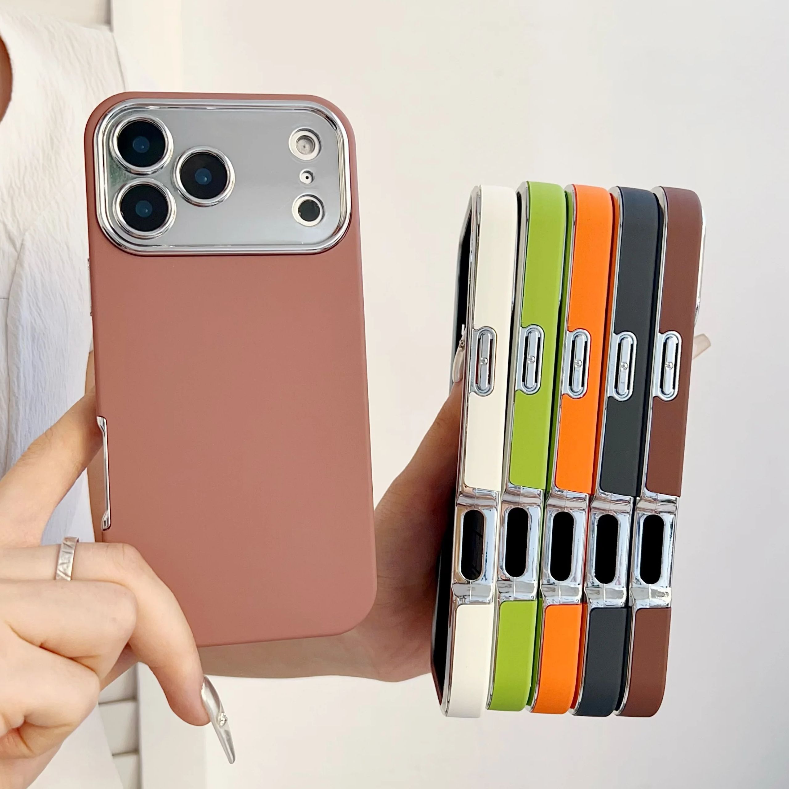 Überzug 2-in-1-Handyhülle mit  – Area Rug Bewertung und Preis