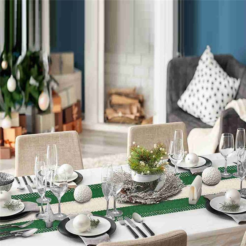 DT15 Boho Farmhouse Tischläufe – Table Runner Bewertung und Preis