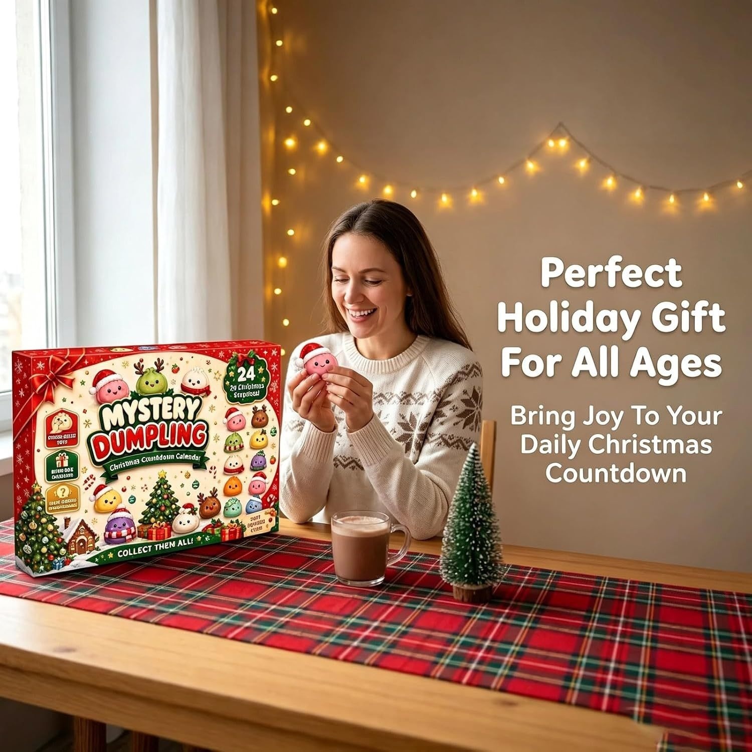 2026 Weihnachts-Überraschungs- – Curtain Curtain Bewertung und Preis