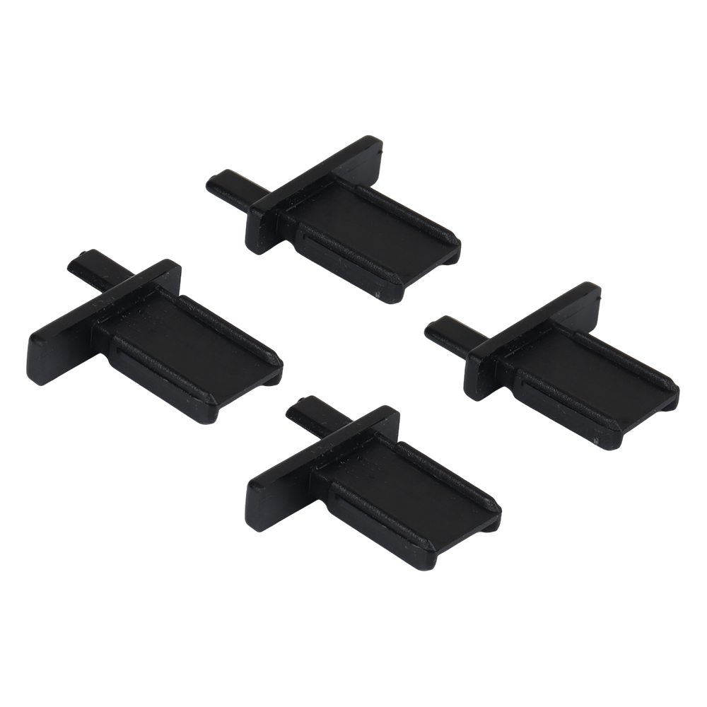 2 x Sonnenschutz-Clips für Woh – Curtain Curtain Bewertung und Preis