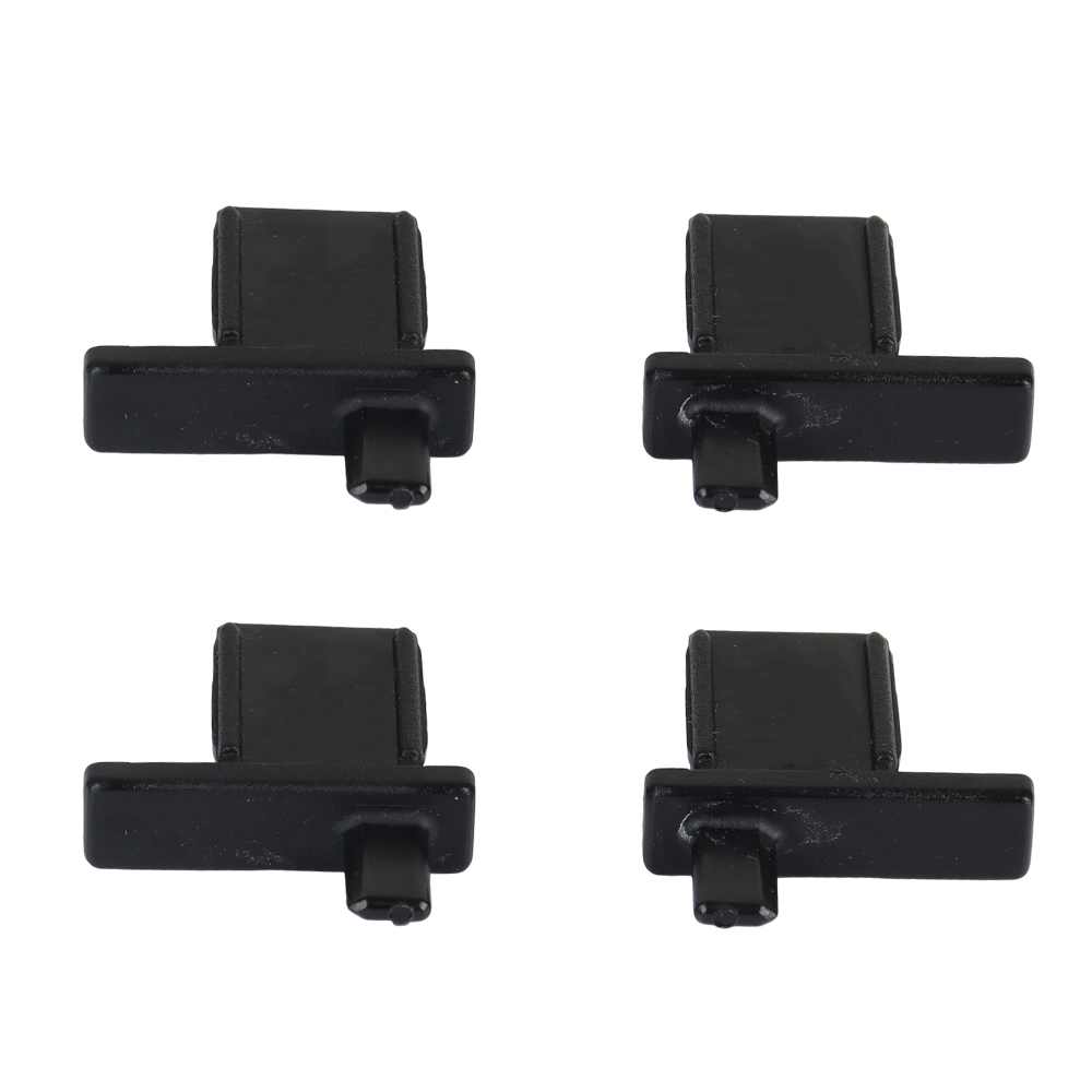 2 x Sonnenschutz-Clips für Woh – Curtain Curtain Bewertung und Preis