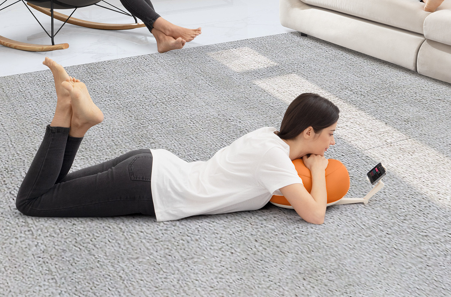 Handyhalterung für Kissen, mag – Throw Pillow Bewertung und Preis