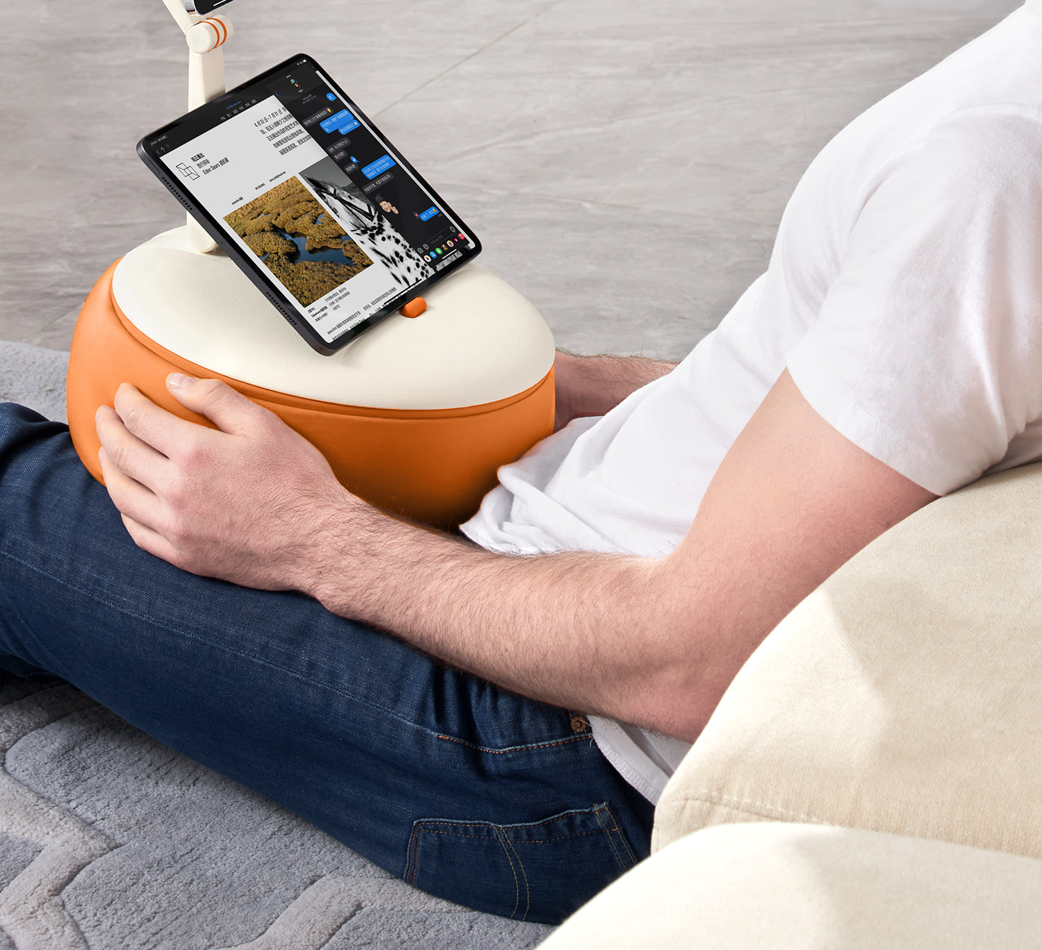 Handyhalterung für Kissen, mag – Throw Pillow Bewertung und Preis