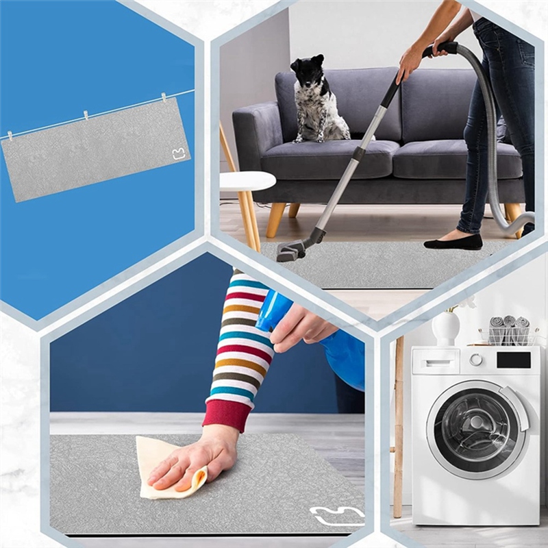 Bad Läufer Matte Teppiche Lang – Area Rug Bewertung und Preis