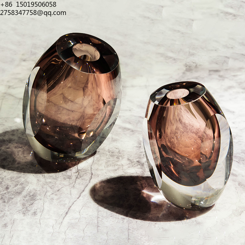 Nordischer Stil Kreative Glasv – Vase Decor Bewertung und Preis