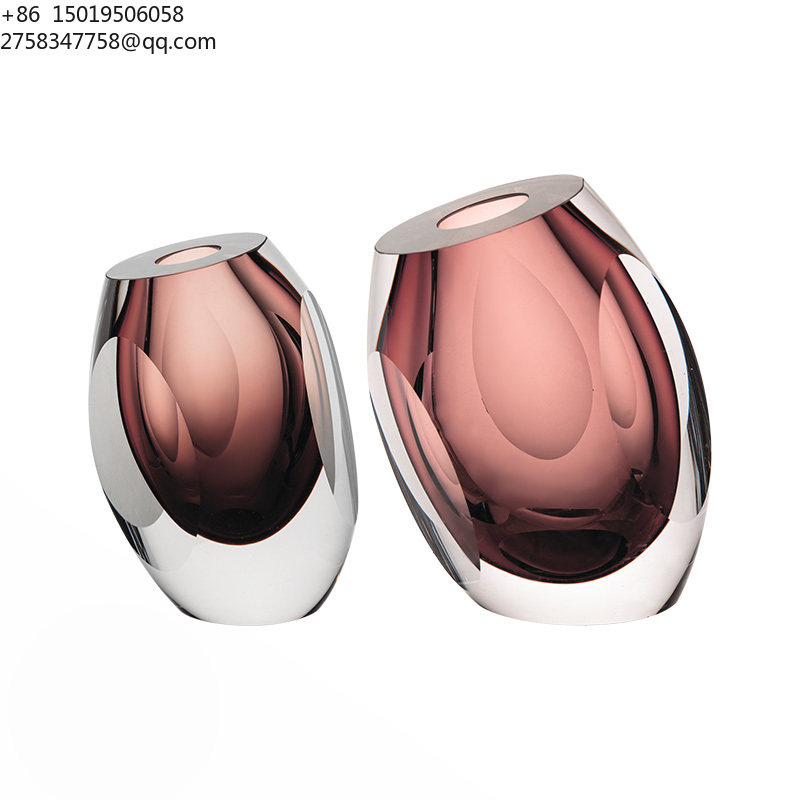 Nordischer Stil Kreative Glasv – Vase Decor Bewertung und Preis