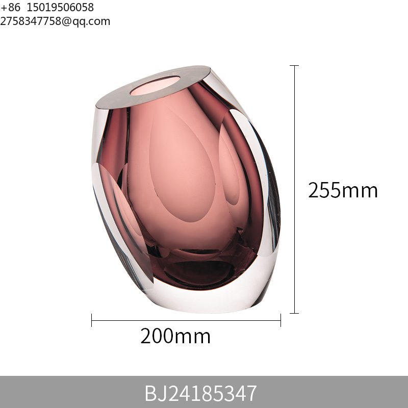 Nordischer Stil Kreative Glasv – Vase Decor Bewertung und Preis