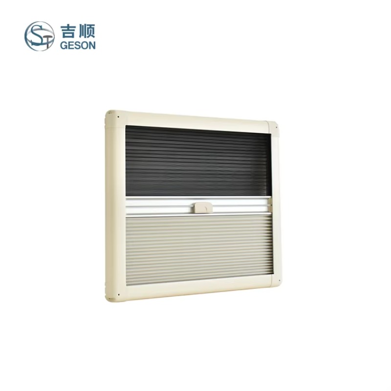 RV-Seitenfenster mit Sonnensch – Curtain Curtain Bewertung und Preis